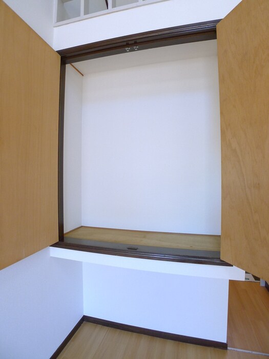 物件内観写真10　(収納)