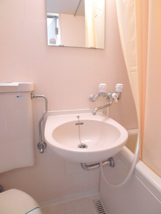 物件内観写真13　(洗面)