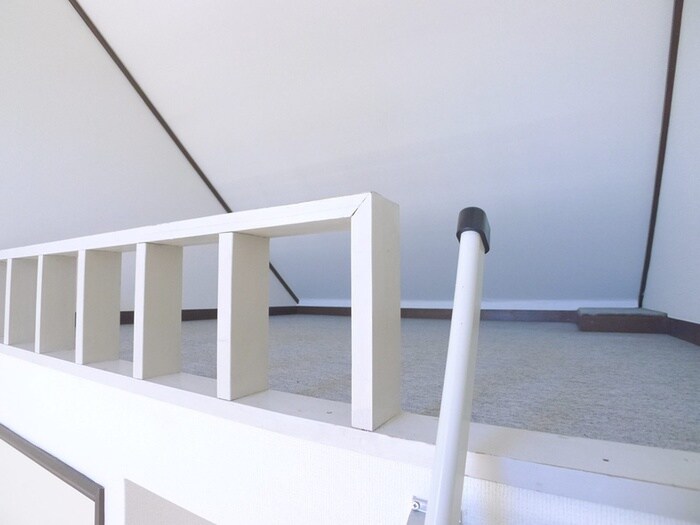 物件内観写真15　(ロフト)