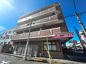 グリーンリーフ外観写真