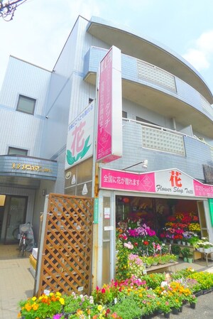 ＩＳロジュマンＮＯ１外観写真
