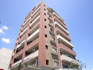 ﾀﾞｲｱﾊﾟﾚｽｸﾞﾗﾝﾃﾞｰｼﾞ四つ木805外観写真