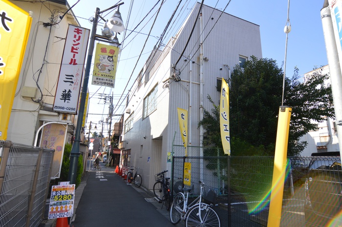 外観写真