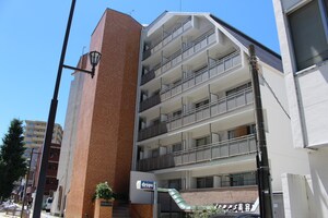 タカラ豊田ホームズ外観写真