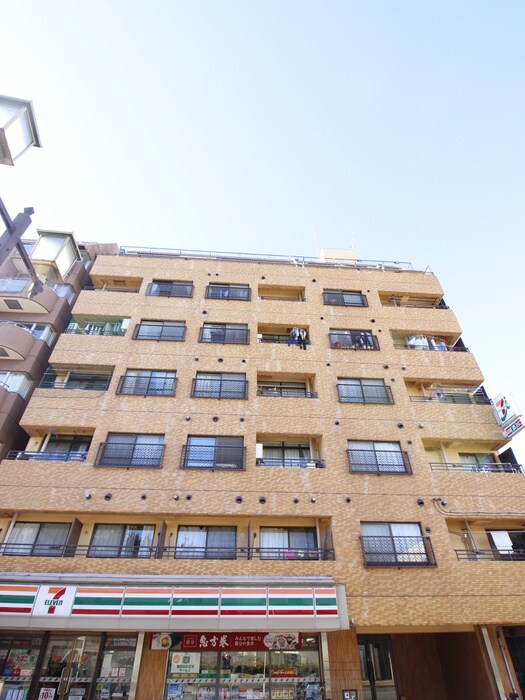 物件外観写真3　(外観写真)