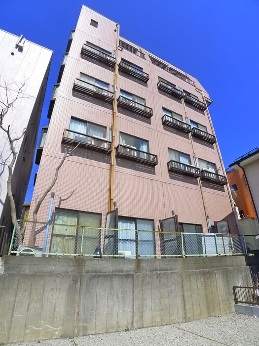 物件外観写真6　(外観写真)