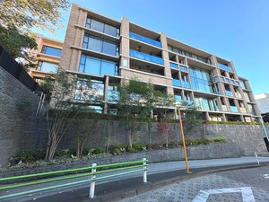 グランドヒルズ元麻布（１０５）外観写真