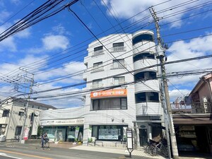 ティアラビー外観写真