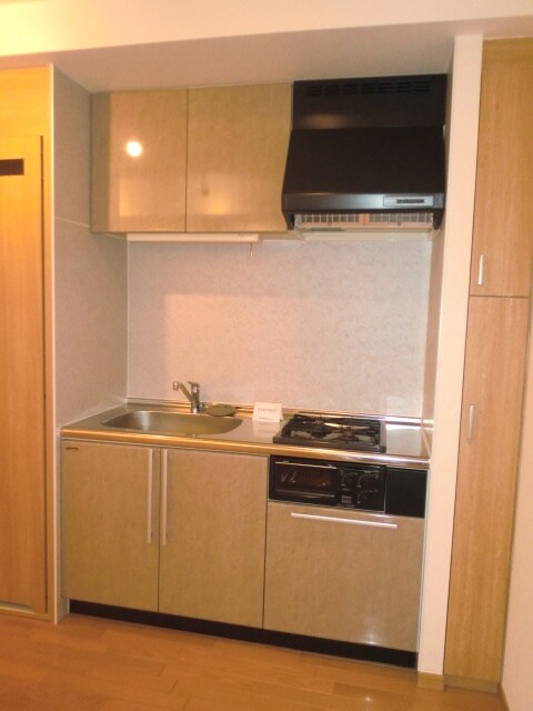 物件内観写真7　(キッチン)