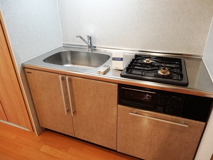 物件内観写真19　(キッチン)