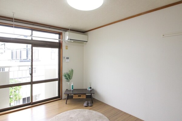 居室