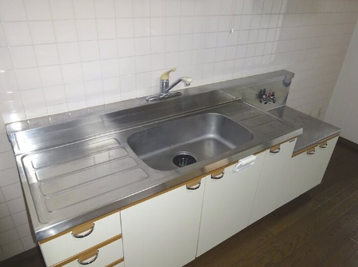 物件内観写真7　(キッチン)