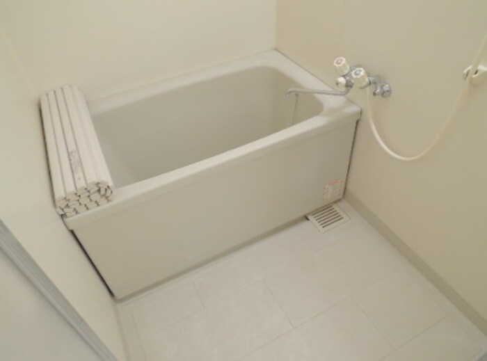 物件内観写真9　(バス／シャワールーム等)