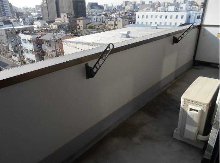 物件内観写真15　(ベランダ・バルコニー)