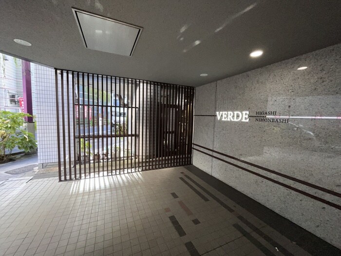 物件外観写真3　(建物設備)