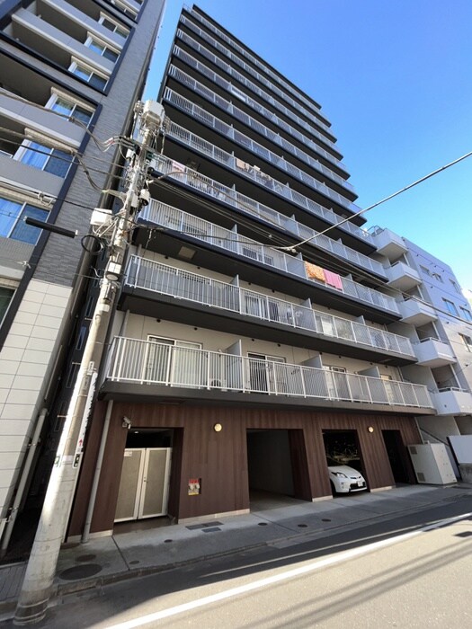 物件外観写真4　(周辺環境)