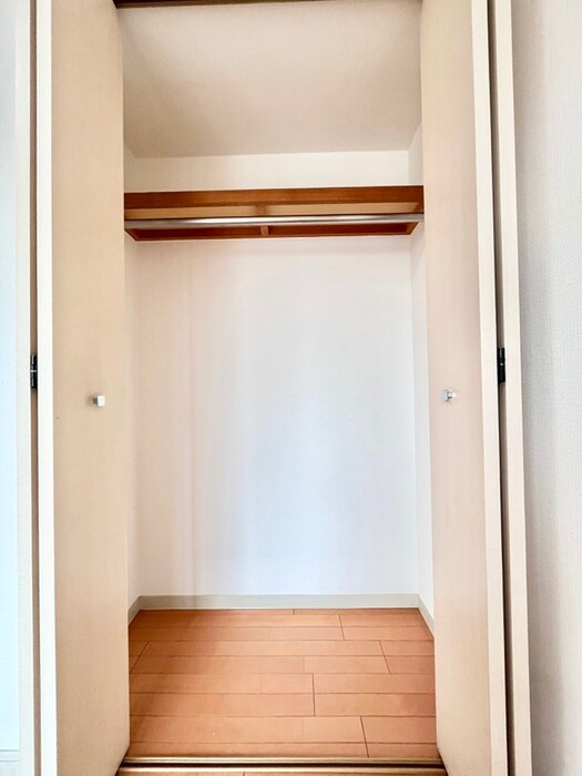 物件内観写真11　(収納)