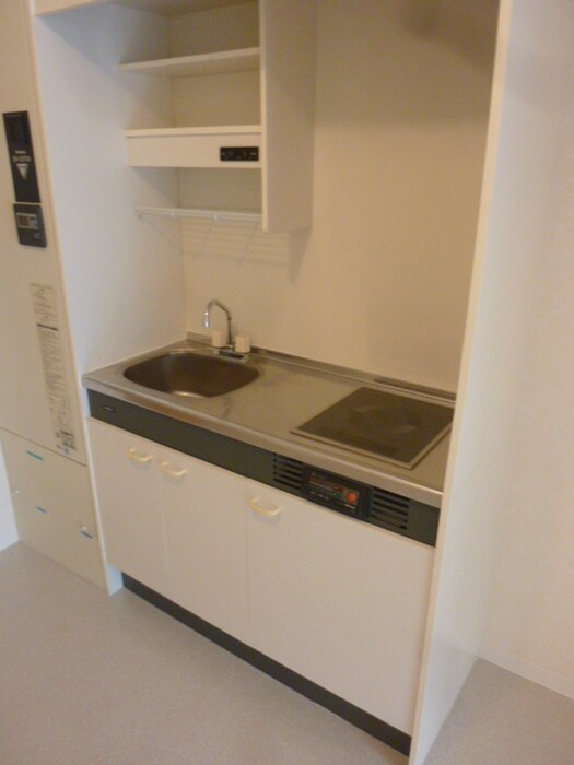 物件内観写真12　(キッチン)