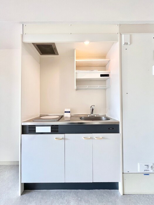 物件内観写真12　(キッチン)