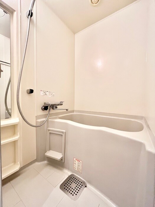 物件内観写真13　(バス／シャワールーム等)