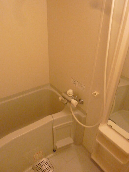 物件内観写真14　(バス／シャワールーム等)