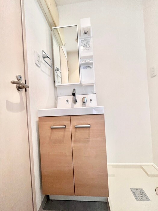 物件内観写真14　(洗面)