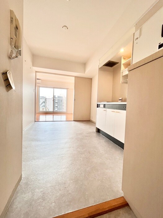 物件内観写真19　(廊下)