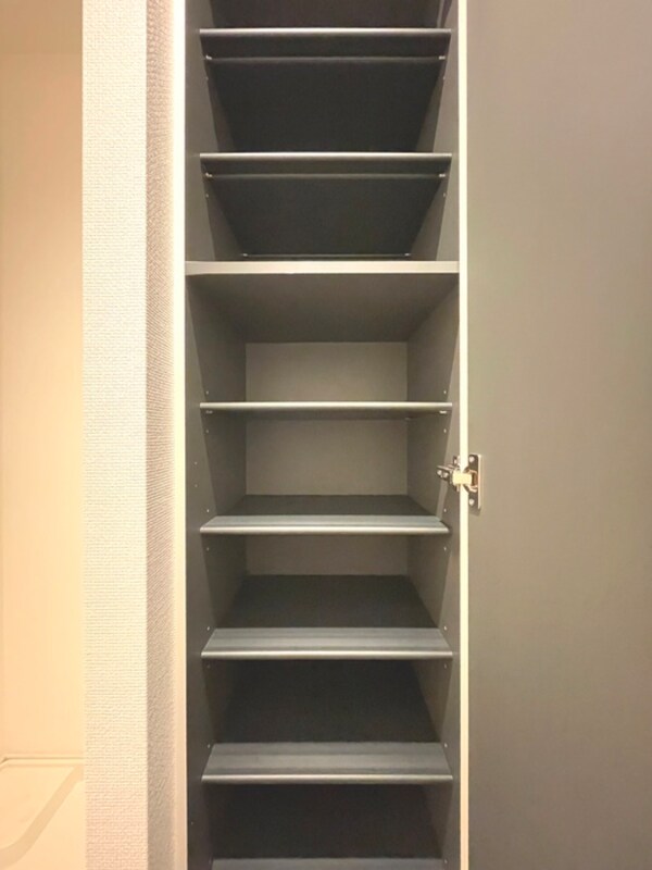 靴箱