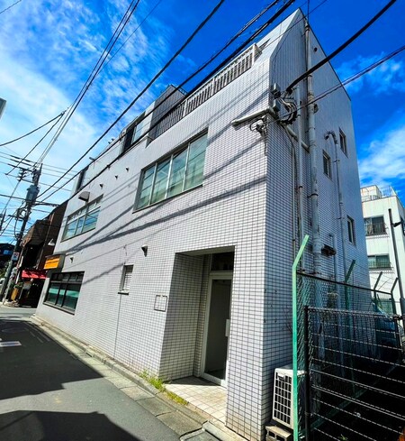 ムツワビル(303)外観写真
