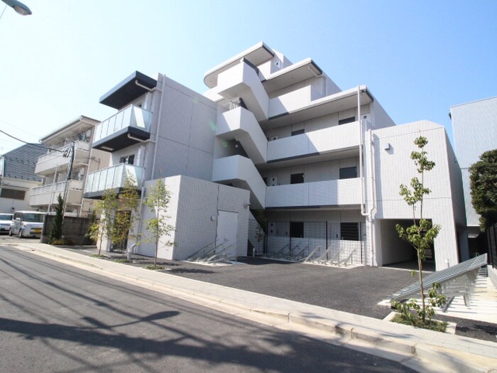 物件外観写真2　(外観写真)