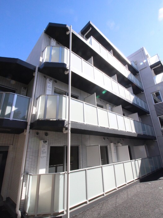 物件外観写真6　(外観写真)