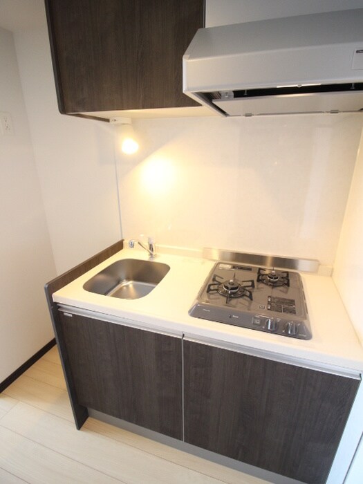 物件内観写真10　(キッチン)