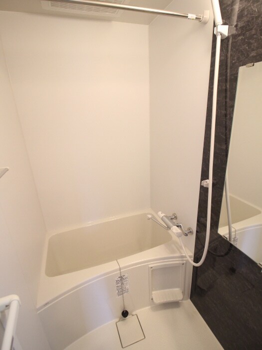 物件内観写真12　(バス／シャワールーム等)