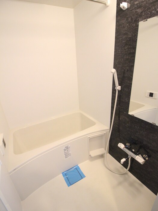 物件内観写真12　(バス／シャワールーム等)