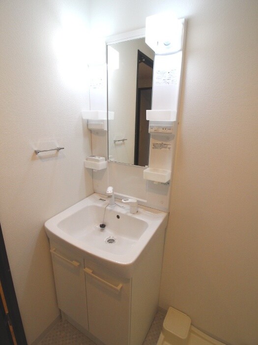 物件内観写真13　(洗面)