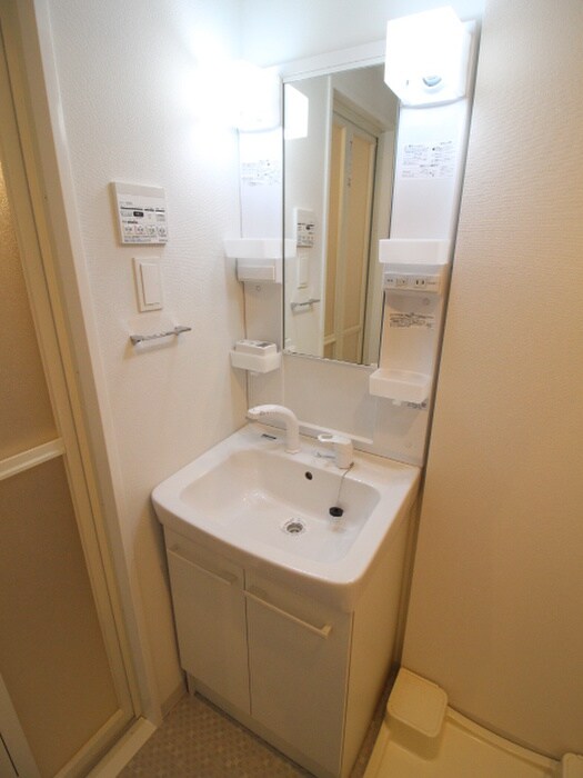 物件内観写真13　(洗面)