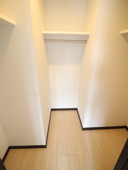 物件内観写真14　(収納)