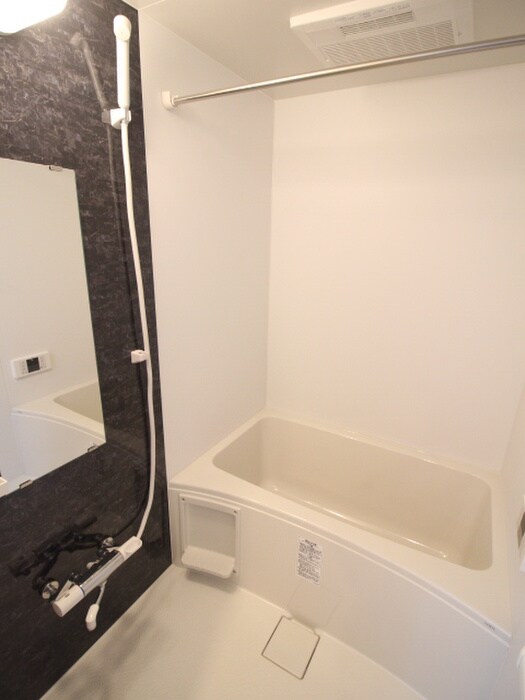 物件内観写真15　(バス／シャワールーム等)