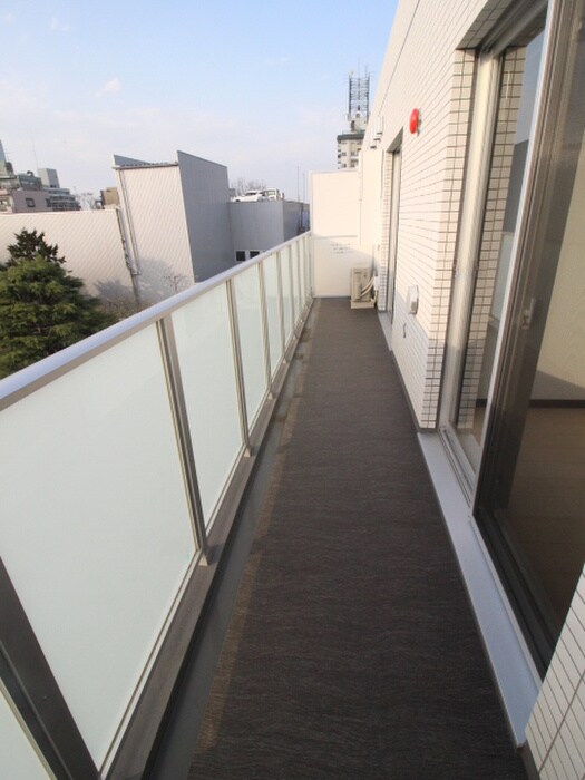 物件内観写真15　(ベランダ・バルコニー)