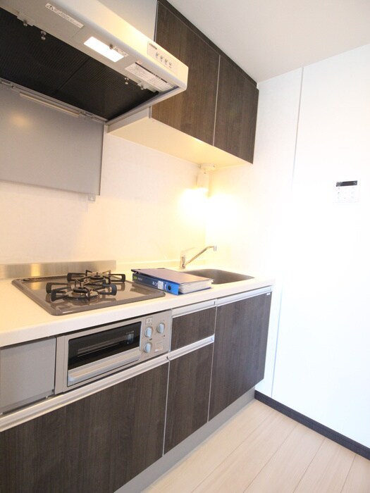 物件内観写真15　(キッチン)