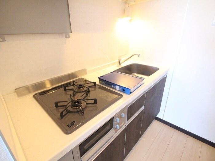 物件内観写真16　(キッチン)
