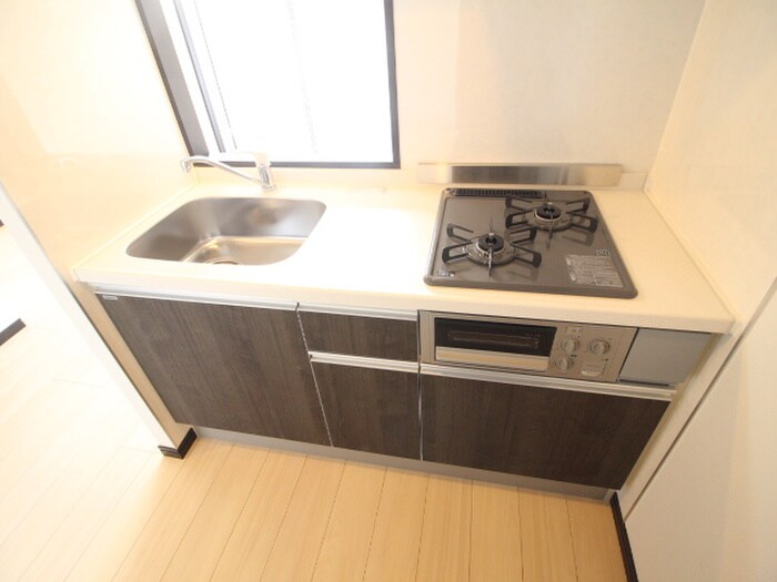 物件内観写真18　(キッチン)
