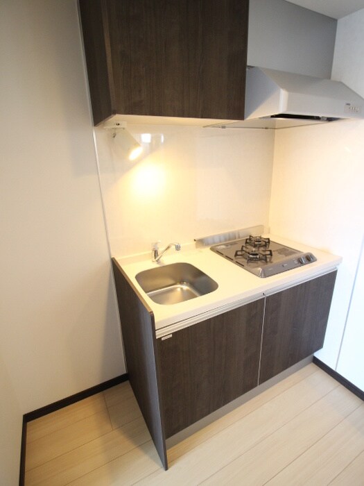 物件内観写真19　(キッチン)