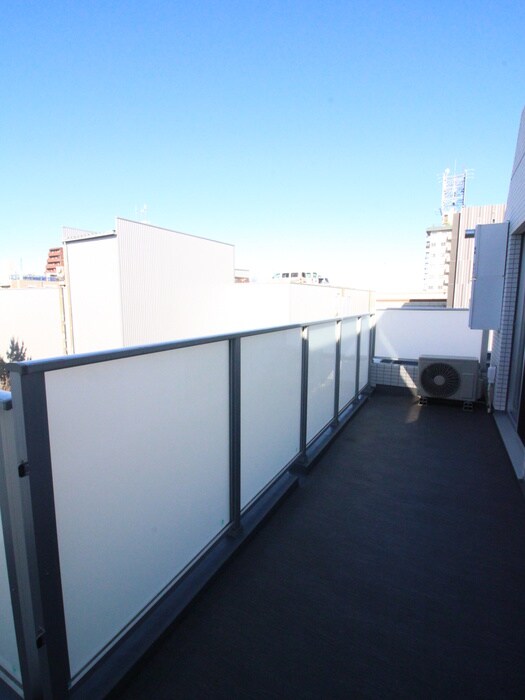 物件内観写真19　(ベランダ・バルコニー)