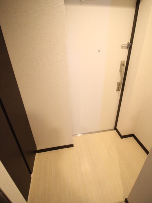 物件内観写真20　(玄関)