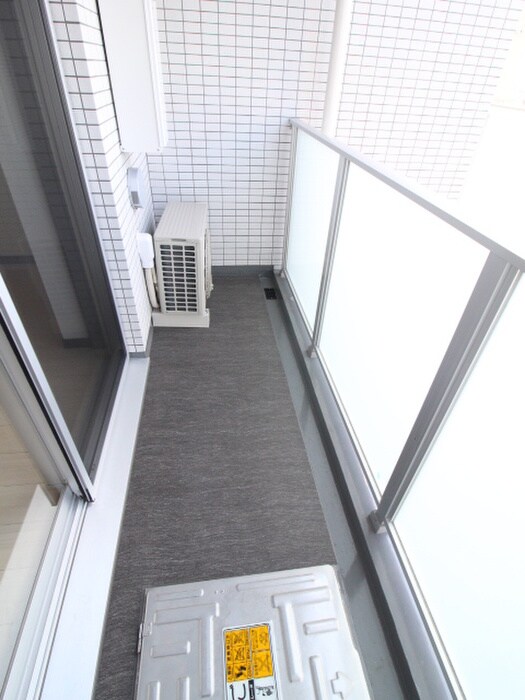 物件内観写真20　(ベランダ・バルコニー)