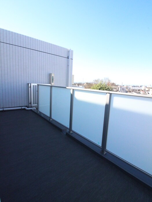 物件内観写真20　(ベランダ・バルコニー)