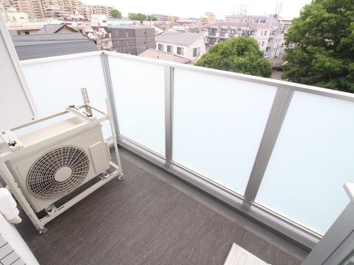 物件内観写真21　(ベランダ・バルコニー)