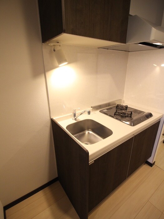 物件内観写真22　(キッチン)