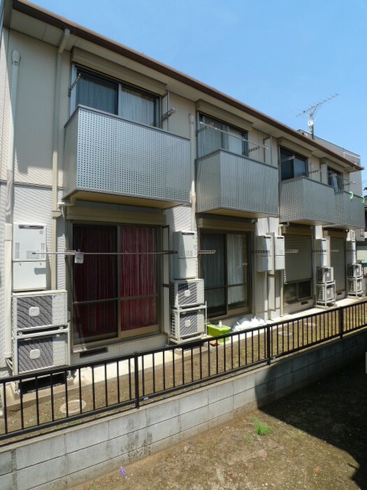 物件外観写真2　(その他)